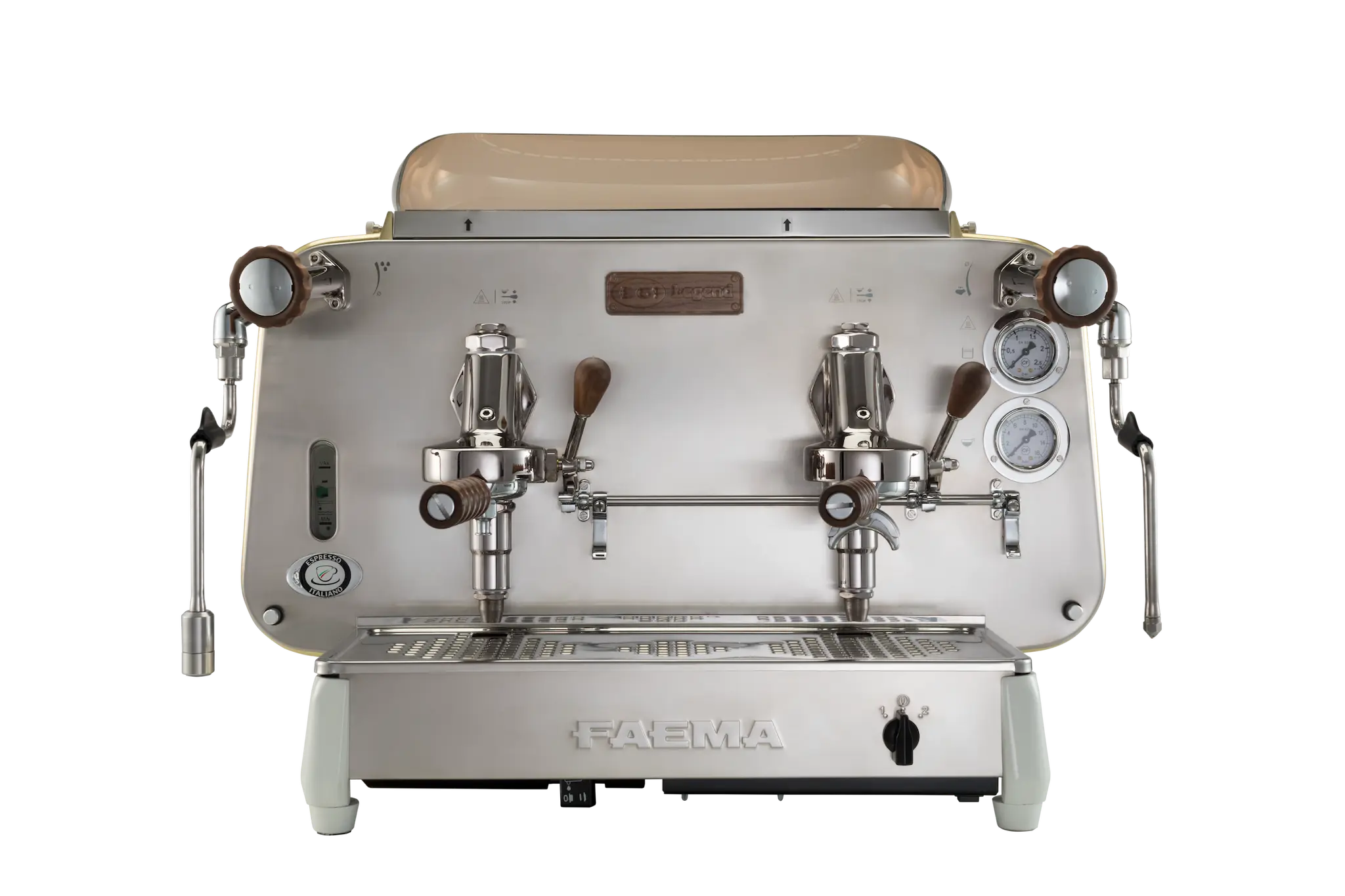 Faema E61 Jubile