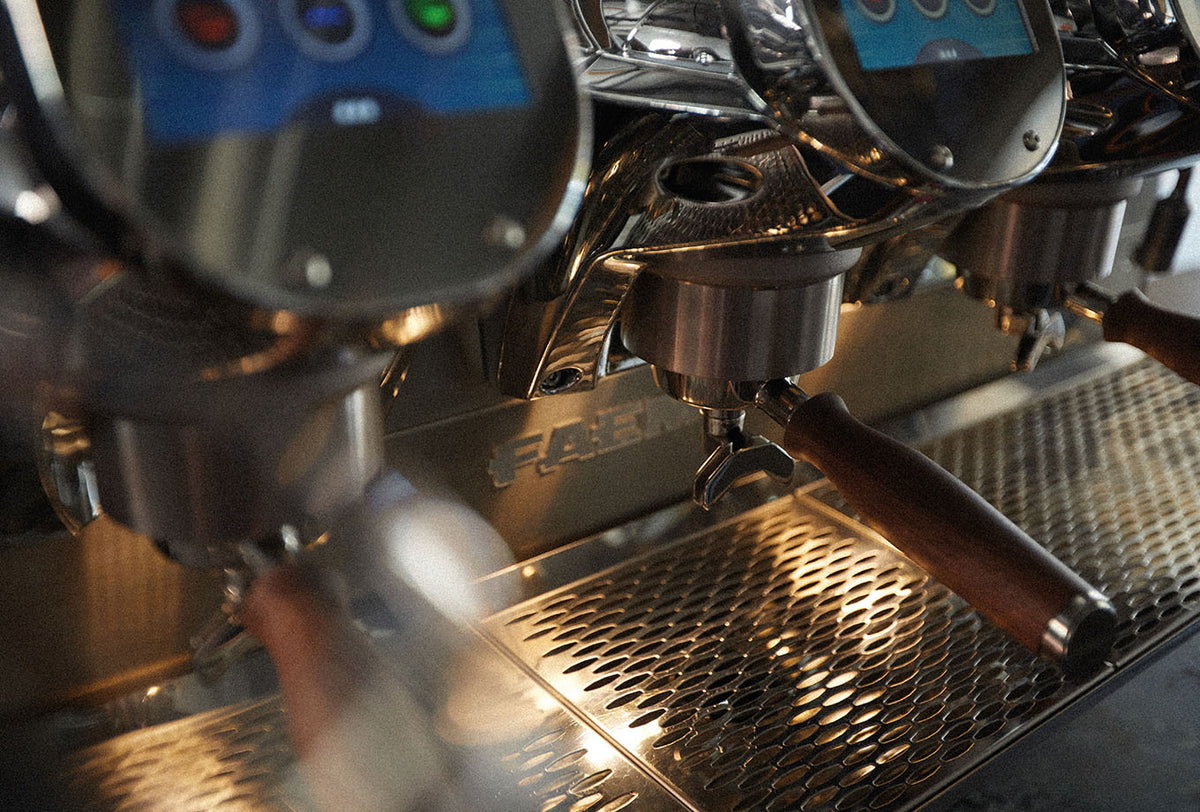 Системата GTi