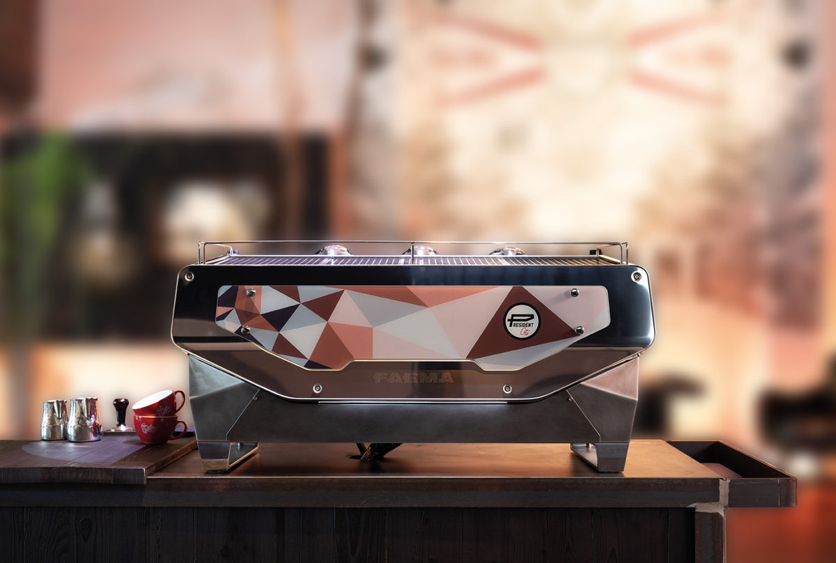 Една машина, безброй личности