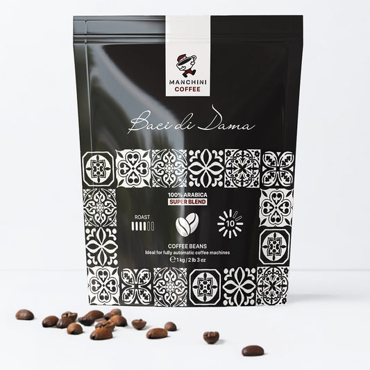 BACI DI DAMA grains 1 kg.