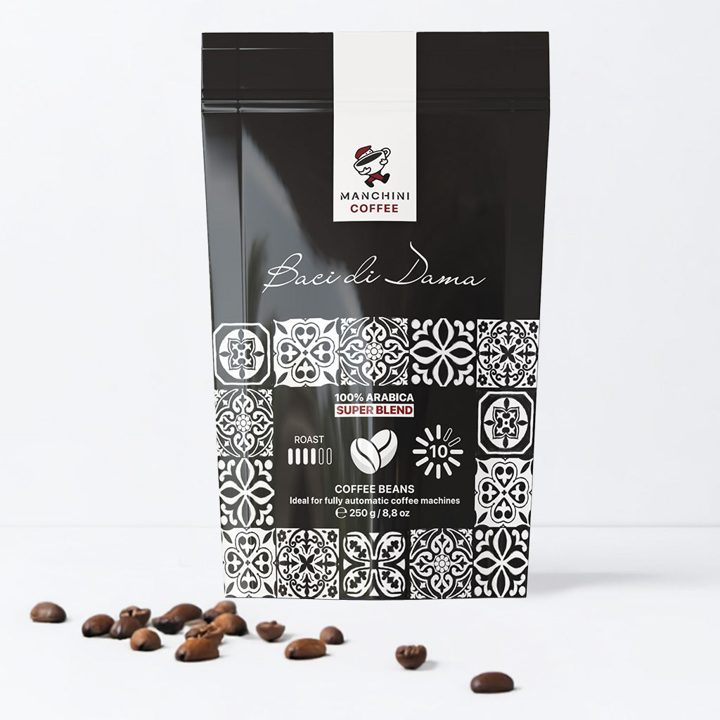 BACI DI DAMA зърна 250 гр.