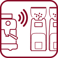 Система за задвижване на бариста (BDS)