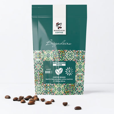 BRIGADEIRO зърна 250 гр.