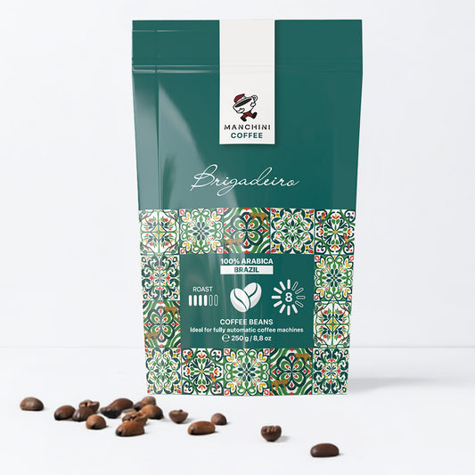 BRIGADEIRO grains 250 g.