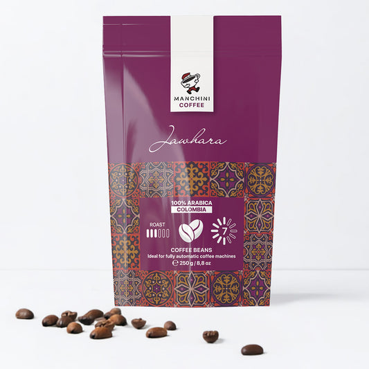 JAWHARA зърна 250 гр.