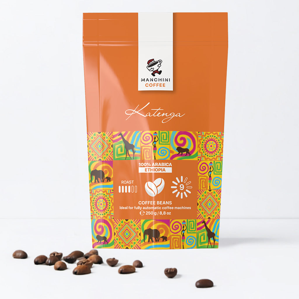 KATENGA зърна 250 г.