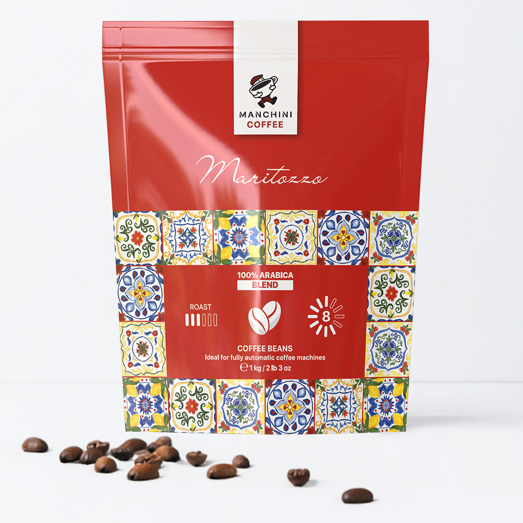 MARITOZZO зърна 1 кг.