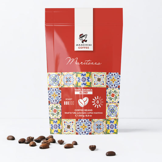 MARITOZZO зърна 250 гр.