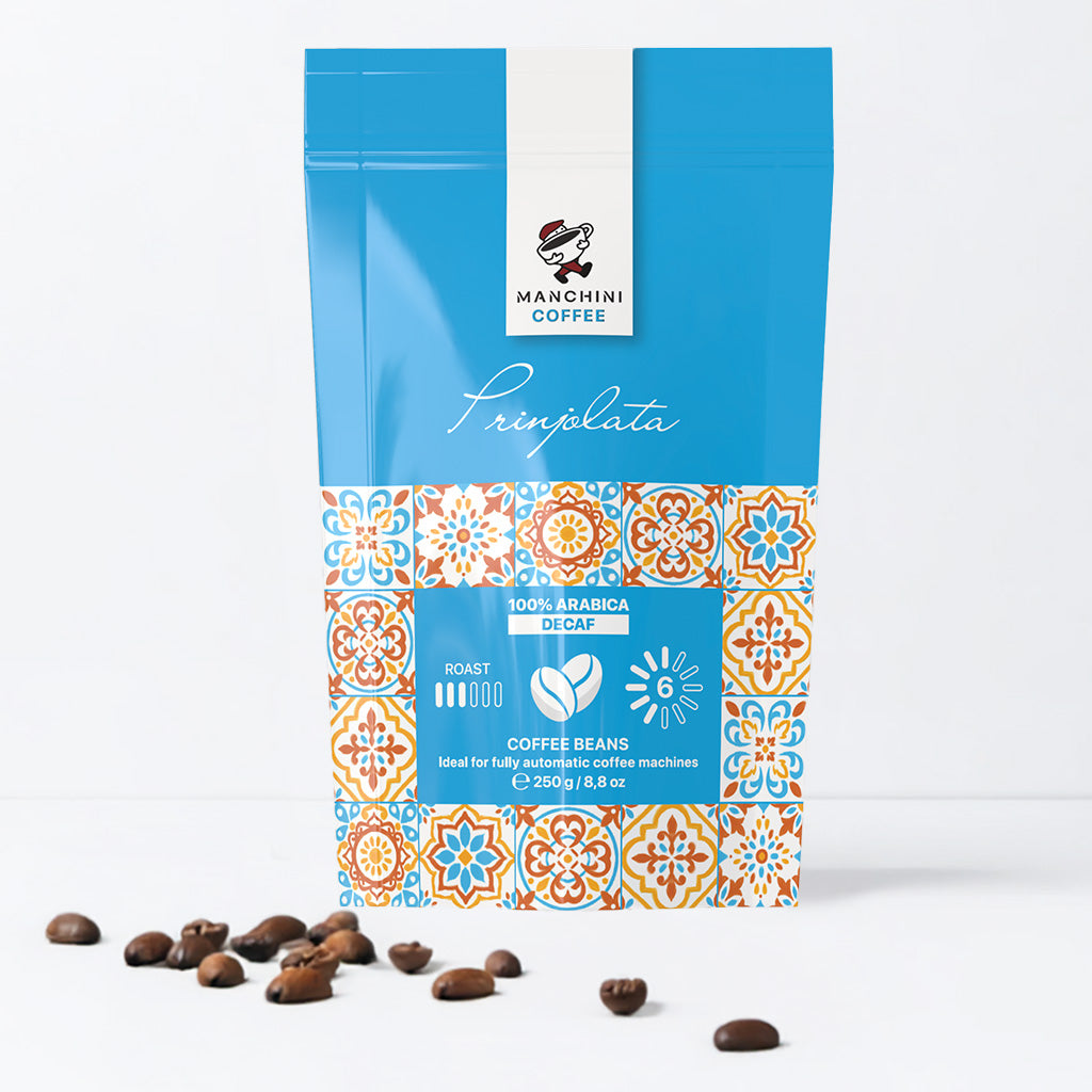 PRINJOLATA зърна 250 г.